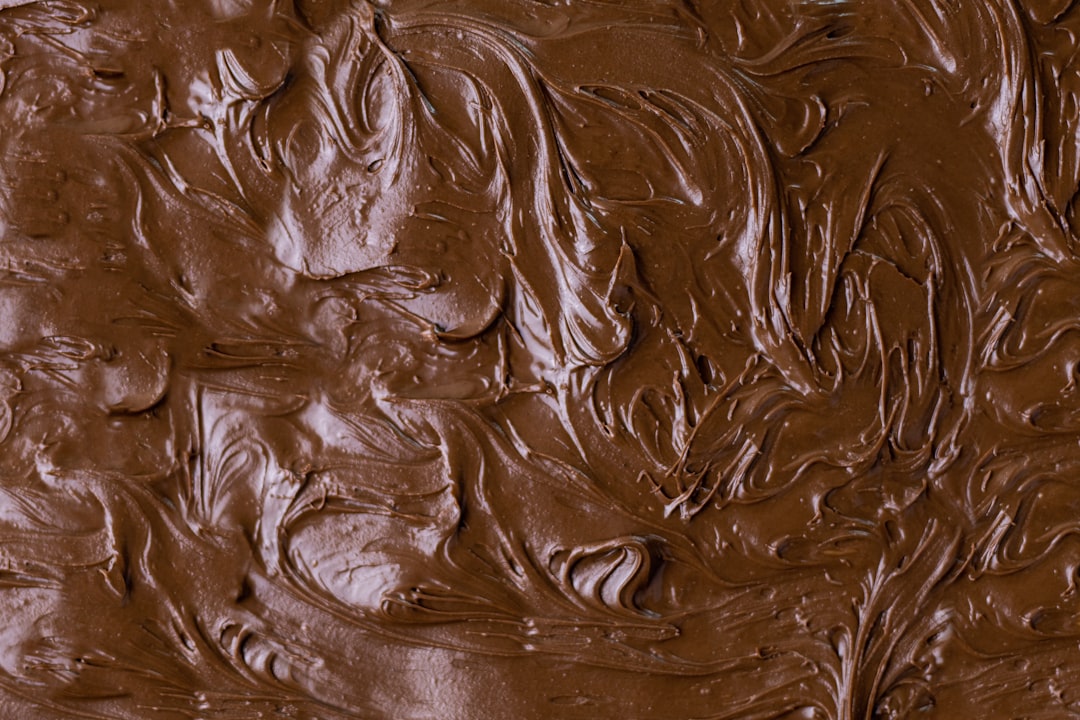 Artisan chocolate making