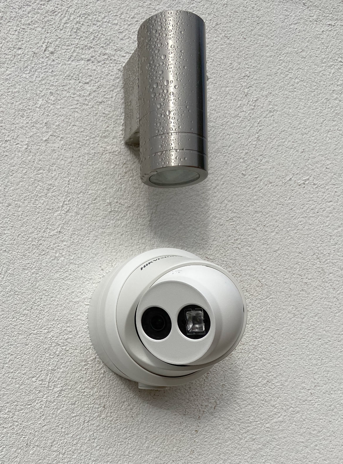 CCTV system installed in Tonbridge