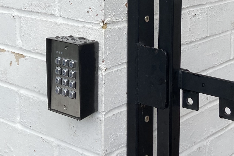 Access control system