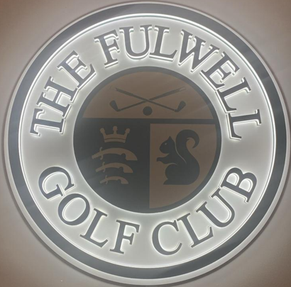 Fulwell Golf Club project